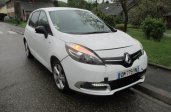 RENAULT SCENIC 1.5 DCI 5P