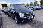 OPEL MERIVA 1.6 I 5P