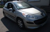 PEUGEOT 207 1.6 HDI 3P