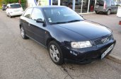 AUDI A3 1.6 I 3P