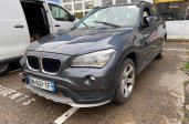 BMW X1 2.0 D BA 4X4 5P