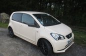 SEAT MII 1.0 I 5P