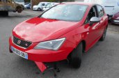 SEAT IBIZA 1.6 TDI 5P