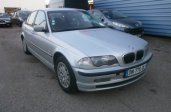 BMW 320 2.0 D 4P