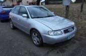 AUDI A3 1.6 I 5P