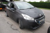 PEUGEOT 208 1.4 HDI 5P