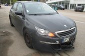 PEUGEOT 308 1.6 HDI 5P