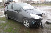 CITROEN C3 1.4 HDI 5P