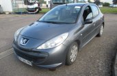 PEUGEOT 206+ 1.4 HDI 5P