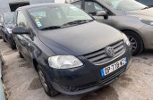 VOLKSWAGEN FOX 1.2 I 3P