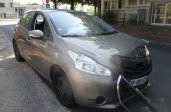 PEUGEOT 208 1.6 HDI 5P