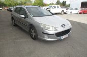 PEUGEOT 407 SW 2.0 HDI 5P