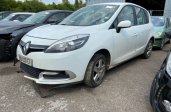 RENAULT SCENIC 1.5 DCI 5P