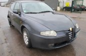 ALFA ROMEO 147 1.9 JTD 5P