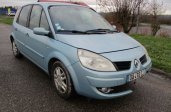 RENAULT SCENIC 1.9 DCI 5P