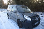 RENAULT KANGOO 1.5 DCI 4P