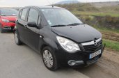 OPEL AGILA 1.0 I 5P OCCAS