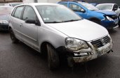 VOLKSWAGEN POLO 1.4 TDI 3P