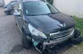 PEUGEOT 2008 1.2 I 5P