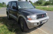 MITSUBISHI PAJERO 3.2 D 4X4 3P