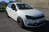 VOLKSWAGEN POLO 1.0 I 5P