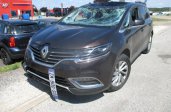 RENAULT ESPACE 1.6 DCI BA 5P