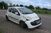 CITROEN C1 1.0 I 5P