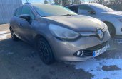 RENAULT CLIO 1.5 DCI 5P