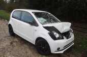 SEAT MII 1.0 I 5P