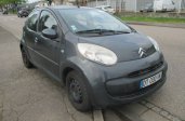 CITROEN C1 1.4 HDI 5P