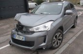 CITROEN C4 AIRCROSS 1.8 HDI 4X4 5P