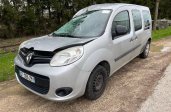 RENAULT KANGOO MAXI 1.5 DCI 5P