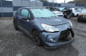 CITROEN DS3 1.6 I 3P