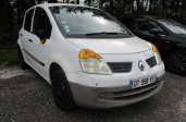 RENAULT MODUS 1.2 I 5P