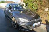 VOLKSWAGEN GOLF SW 2.0 TDI BA 5P