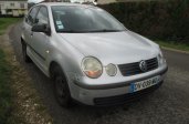 VOLKSWAGEN POLO 1.9 SDI 5P