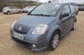 CITROEN C2 1.4 I 3P