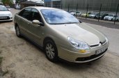 CITROEN C5 2.0 I BA 5P