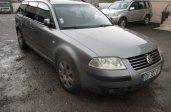 VOLKSWAGEN PASSAT BREAK 1.9 TDI 5P