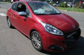 PEUGEOT 208 1.2 I 3P