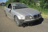 BMW 330 CAB 3.0 I BA 2P