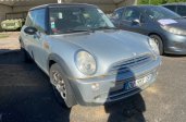 MINI COOPER 1.6 I 3P