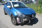 RENAULT CAPTUR 1.5 DCI BA 5P