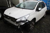 PEUGEOT 2008 1.6 HDI 5P