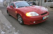 HYUNDAI COUPE 2.0 I 3P