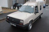 RENAULT EXPRESS 1.1 I 3P