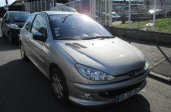 PEUGEOT 206 1.4 I 3P