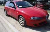 ALFA ROMEO 147 1.9 JTD 3P