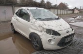 FORD KA 1.2 I 3P