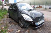 SUZUKI SWIFT 1.3 DDIS 5P